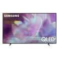 thumbnail image 1 of TV Samsung 60 Pulgadas UHD 4K Smart TV QLED QN60Q60AAFXZX, 1 of 5