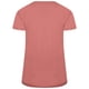 thumbnail image 3 of Dare 2B - Camiseta Playa para Mujer (Rosa Meseta) Dare 2B UTRG7738_mesarose, 3 of 3