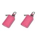 thumbnail image 1 of Sonducket Cartera de cuero portátil playa escuela llaves almacenamiento monedero moda tarjeta de cré Sonducket CBP318968, 1 of 1