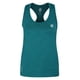 thumbnail image 1 of Dare 2B - Camiseta Sin Mangas Modernize II para Mujer (Verde Fortuna) Dare 2b UTRG5183_fortunegreen, 1 of 3