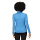 thumbnail image 2 of Regatta - Chaqueta Softshell Highton Lite para Mujer (Azul Sonic) Regatta UTRG6053_sonicblue, 2 of 4
