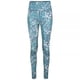 thumbnail image 1 of Dare 2B - Leggings Influential Diseño Estampado Animal para Mujer (Verde Cantón) Dare 2B UTRG7828_cantongreen, 1 of 3