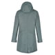 thumbnail image 5 of Regatta - Chaqueta Impermeable Rimona para Mujer (Verde Bálsamo) Regatta UTRG5582_balsamgreen, 5 of 6
