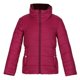 thumbnail image 1 of Regatta - Chaqueta Aislante Vedetta para Niños/Niñas (Frambuesa Radiante) Regatta UTRG6748_raspberryradiance, 1 of 6