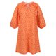 thumbnail image 1 of Regatta - Vestido Casual Orla Kiely Perejil para Mujer (Satsuma) Regatta UTRG8972_satsuma, 1 of 4