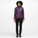 thumbnail image 2 of Regatta - Chaqueta Himalia Acolchado para Mujer (Berenjena Oscura) Regatta UTRG6616_darkaubergine, 2 of 6