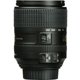 thumbnail image 4 of Lente Nikon AF-S DX NIKKOR 18-300 mm f/3.5-6.3G ED VR (2216) Intl con estuche acolchado para lente + kit de filtro macro + filtros de lente UV, CPL, FL + parasol de tulipán + protector de tapa de lente + kit de limpieza Nikon 2216-6A1, 4 of 8