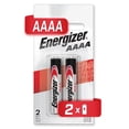 thumbnail image 1 of Pilas Especializadas Energizer AAAA 2 Piezas, 1 of 4