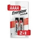 thumbnail image 1 of Pilas Especializadas Energizer AAAA 2 Piezas, 1 of 4