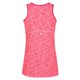 thumbnail image 4 of Regatta - Camiseta Sin Mangas Vashti III para Mujer (Rosa Neón) Regatta UTRG5001_neonpink, 4 of 6