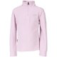 thumbnail image 1 of Trespass - Jersey de tejido polar modelo Louviers para niñas (Rosy) Trespass UTTP200_rosy, 1 of 1