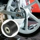 thumbnail image 2 of 8mm Transmisión Cadena Polea Rodillo Deslizador Tensor para Motocicleta Negro Unique Bargains ajustadores de cadena para deportes motorizados, 2 of 6