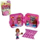 thumbnail image 2 of Set LEGO Friends Olivia's Shopping Play Cube 41407, 2 of 2
