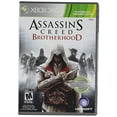 thumbnail image 2 of Assassins Creed Brotherhood Xbox 360 Físico, 2 of 2