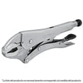 thumbnail image 1 of Pinza Truper de Presión 10 pulgadas Largo, 1 of 2