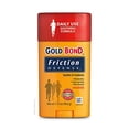thumbnail image 2 of Gold Bond Friction Defense Stick 1.75 oz., Calma y Comodidades para la Prevención Diaria de la Fricción Gold Bond Gold Bond, 2 of 2
