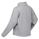 thumbnail image 4 of Regatta - Jersey Janelle Jaspeada de Jersey para Mujer (Gris Tormenta) Regatta UTRG8351_stormgrey, 4 of 6