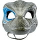 thumbnail image 2 of Máscara MATTEL Jurassic World Velociraptor Blue, 2 of 3