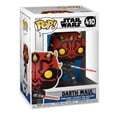 thumbnail image 2 of Figura Funko Pop Darth Maul 3.7 Pulgadas, 2 of 2