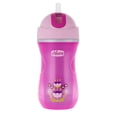 thumbnail image 1 of Vaso Entrenador Chicco 266 ml rosa, 1 of 4