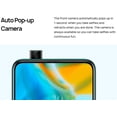 thumbnail image 2 of Smartphone Huawei Y9 Prime 64 GB Negro Telcel, 2 of 3