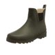 thumbnail image 4 of Regatta - Botas de Agua Harper Cosy Ankle Slip-on para Niños/Niñas (Caqui Oscuro, Negro) Regatta UTRG6341_darkkhakiblack, 4 of 4