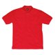 thumbnail image 1 of SG- Polo de manga corta para niños/niñas (Paquete de 2) (Rojo) SG UTBC4365_red, 1 of 1