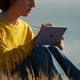 thumbnail image 5 of Paquete Apple iPad Mini 6 (2021, 64 GB, Wi-Fi, Starlight) (MK7P3LL/A) con funda con cremallera flora Apple MK7P3LL/A, 5 of 9