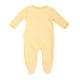 thumbnail image 3 of Mameluco Baby Creysi Ratoncito Amarillo Manga Larga Unisex Talla 3 Meses, 3 of 3