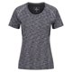 thumbnail image 1 of Regatta - Camiseta Laxley para Mujer (Gris Seal) Regatta UTRG8987_sealgrey, 1 of 6