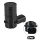 thumbnail image 4 of 2uds Coche Parachoques Reversa Estacionamiento Sensor 4F23-15K859AA 3F2Z-15K859BA Unique Bargains Sensor de asistencia de estacionamiento inverso para parachoques de automóvil, 4 of 7