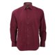 thumbnail image 1 of Russel Collection - Camisa ajustada de manga larga Cuidado facil Modelo Fitted hombre caballero - Tr Russell UTBC1031_port, 1 of 3