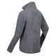 thumbnail image 2 of Regatta - Polar Fidelia II Texturizado para Mujer (Marino) Regatta UTRG7298_navy, 2 of 6