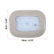 thumbnail image 5 of 2 Juegos Coche Interior Techo LED Lámpara Magnético Cúpula Claro Beige Unique Bargains Coche Cúpula Luz, 5 of 9