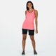 thumbnail image 2 of Regatta - Camiseta Sin Mangas Vashti III para Mujer (Rosa Neón) Regatta UTRG5001_neonpink, 2 of 6