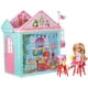 thumbnail image 3 of Casa club Barbie Mattel de Chelsea con Accesorios, 3 of 4