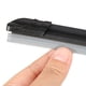thumbnail image 4 of 20"+18" Auto Delantero Limpiaparabrisas Hojas para U/J Gancho Negro - 2uds Unique Bargains limpiaparabrisas, 4 of 5