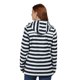 thumbnail image 3 of Regatta - Chaqueta Impermeable Bertille para Mujer (Marino de Rayas) Regatta UTRG5003_navystripe, 3 of 4