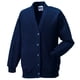 thumbnail image 1 of Jerzees Schoolgear - Rebeca de Polar para Niños/Niñas (Azul marino) Jerzees Schoolwear UTBC580_frenchnavy, 1 of 1
