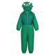thumbnail image 1 of Regatta - Traje Impermeable Mudplay III Dinosaurio para Niños/Niñas (Verde Gominola) Regatta UTRG6584_jellybeangreen, 1 of 4