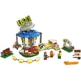 thumbnail image 2 of Set LEGO Carrusel de Feria 31095, 2 of 2