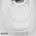 thumbnail image 3 of Tenis De Mujer Dama Sneakers Deportivos Casuales Moda Gaon Blanco Gaon Sneakers, 3 of 9