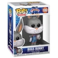 thumbnail image 2 of Figura Funko Space Jam Bugs Bunny 3.7 Pulgadas, 2 of 2