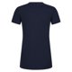 thumbnail image 5 of Regatta - Camiseta Filandra VI Corazón para Mujer (Marino) Regatta UTRG6802_navy, 5 of 6