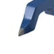 thumbnail image 4 of Metal Punzón Sello Acero Estampado Curvo Diseño Precioso Metal Marcado Herramienta para Marcado Letra X Unique Bargains Punzones sacabocados para herramientas manuales, 4 of 4