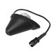thumbnail image 4 of Coche Radio Antena Base Reemplazo Negro Unique Bargains antenas de reemplazo automotriz, 4 of 7