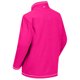thumbnail image 3 of Regatta Great Outdoors - Chaqueta polar ligera con cremallera completa modelo King II para niños/2 (Rosa Virtual) Regatta UTRG565_virtualpink, 3 of 3
