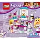 thumbnail image 2 of LEGO Friends Pasteles de Amistad de Stephanie 41308, 2 of 8