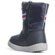 thumbnail image 2 of Trespass - Botas de Nieve Cierre Adhesivo Alfred para Niños (Azul marino) Trespass UTTP4491_navy, 2 of 3