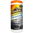 thumbnail image 1 of Toallas Protectoras Armor All para Auto con Aromatizante 25 Piezas, 1 of 3